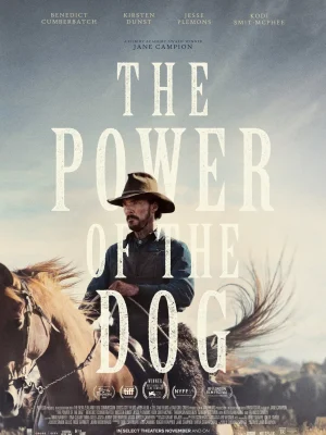 The Power of the Dog