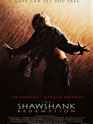 The Shawshank Redemption